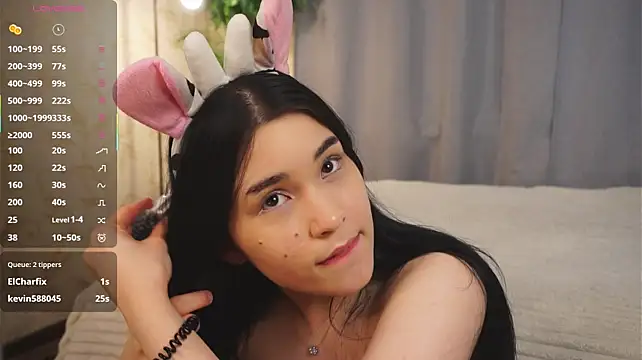 KatherineMaginn Live Webcam on Stripchat