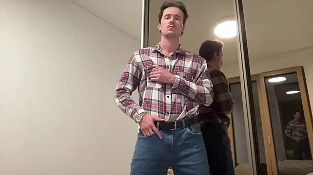 cute_mark (M young) - CUM SHOW (fav vibration - 21)