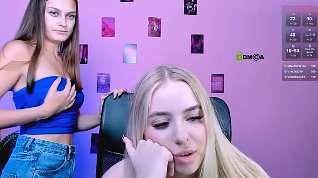 clery_abyss (Ask my age) - Flash tits