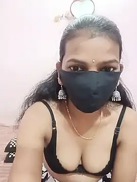 payal_143 (F young) - Ass showwww