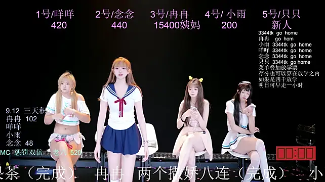 ks-01 (G young) - 全体赐座