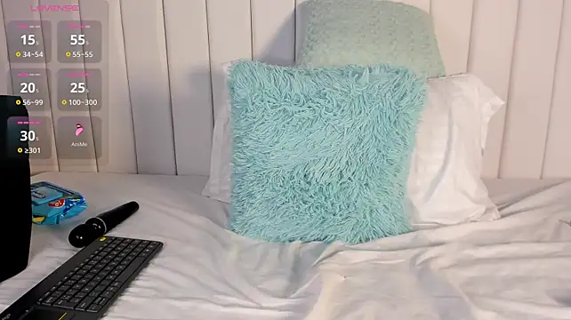 alexxa_morel (F young) - ❤️ Domi inside pussy x1min