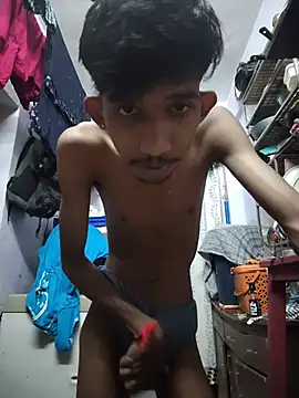 prash35 (M young) - Get better setup