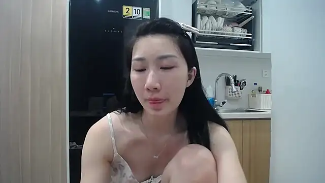 asiagirll (F young) - MAKE ME HAPPY