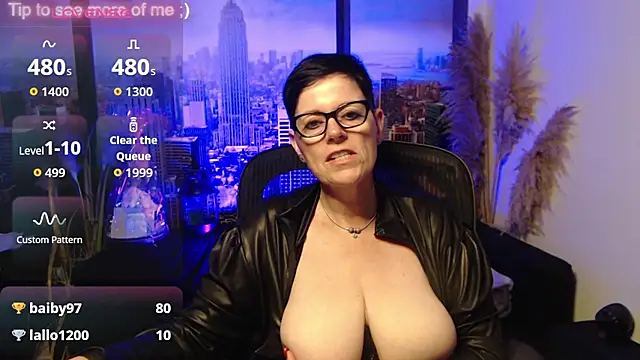 ninarandmann webcam