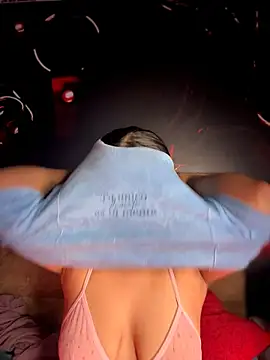 Isabella-Teen