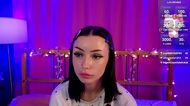 mayapratt's live room