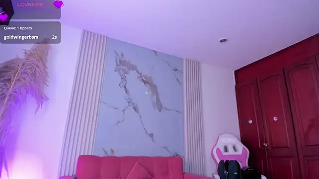 AudreyHayworth live cam