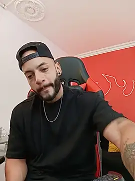 Mike_savage3 live cam