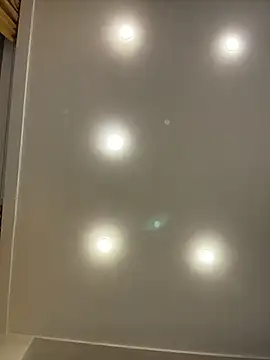 KristiRich live cam