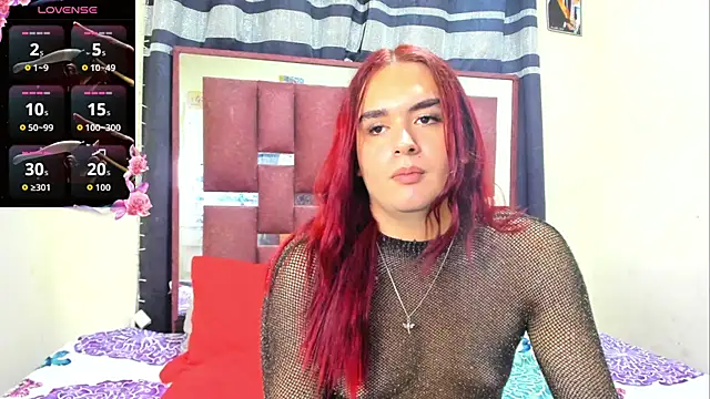 CleoFoxxx_ live cam