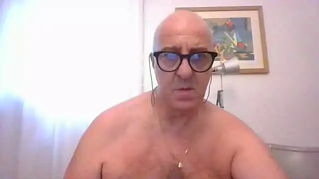 ANONIMO7735 live cam