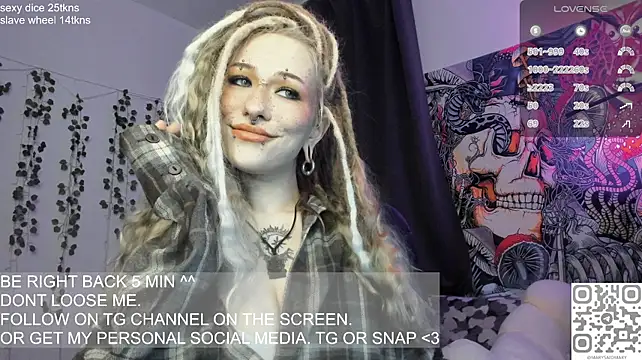 say_mary live cam