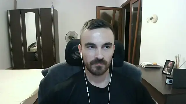 mu5clemania2 live cam on StripChat