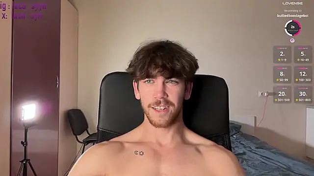 luca_syn live cam on StripChat