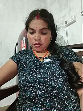 mahi_hote's live room