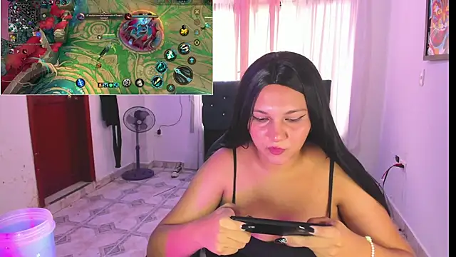 aurora_bela live cam on StripChat