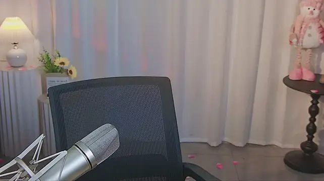 nice-anan's live room