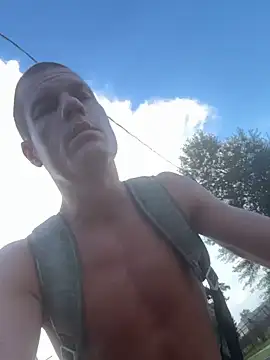 JockNThirsty live cam