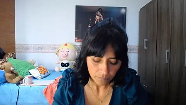 sharoon_cheerry live cam on StripChat