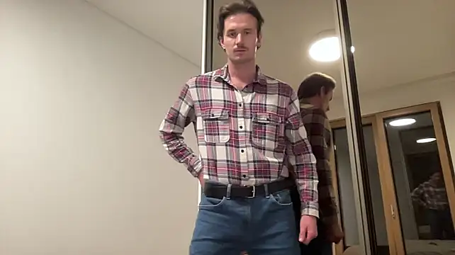 cute_mark (M young) - CUM SHOW (fav vibration - 21)