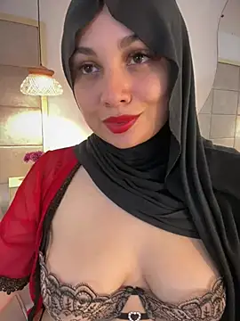 _anjum_ live cam on StripChat