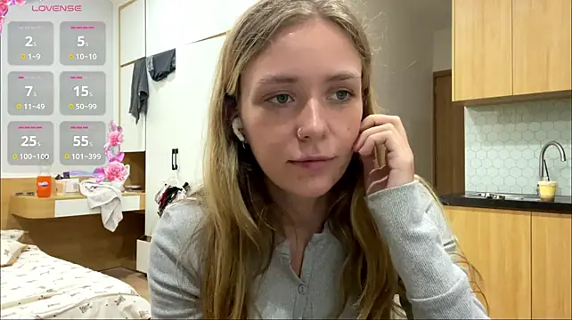 One_On_Mllion live cam on StripChat