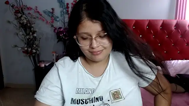 angel_barbie_1 live cam on StripChat