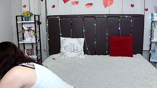 rosehille's live room