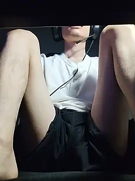 kangc369 (M young) - Nude 30min