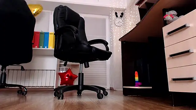 CassieDonald live cam on StripChat