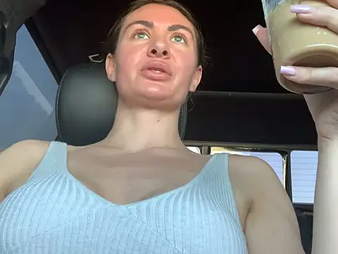 TheFitFreak live cam
