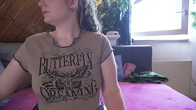 tessawinter (F young) - 💕 Oil de Ass
