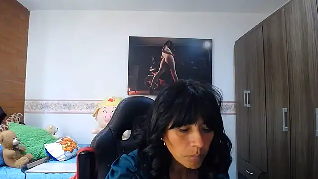 sharoon_cheerry live cam on StripChat