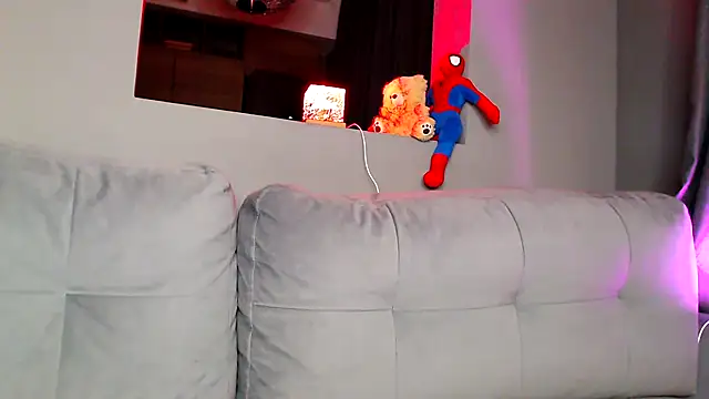 Just_alice live cam on StripChat