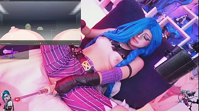 Jinx--