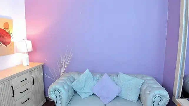amber-hill (F teen) - plug anal  x5min