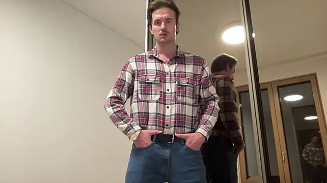 cute_mark (M young) - CUM SHOW (fav vibration - 21)
