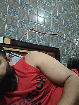 BeardKingoBack
