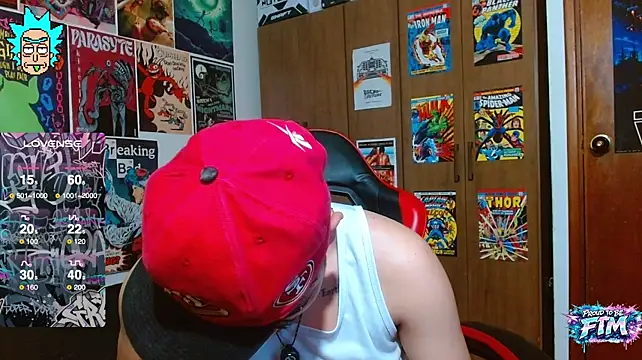 Hgp3riodictabl3 live cam