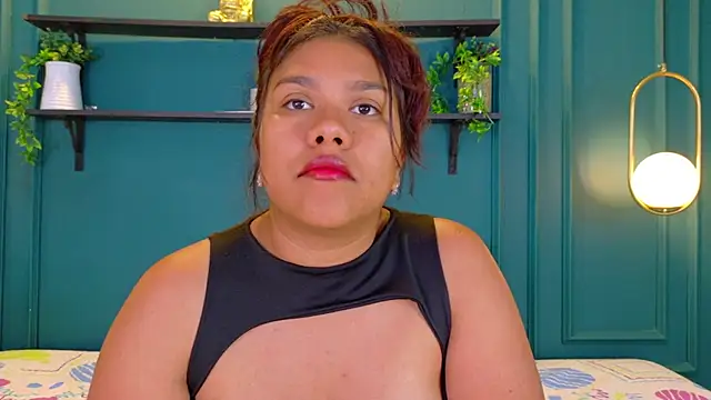 ale_cam (F young) - SEXY DANCE
