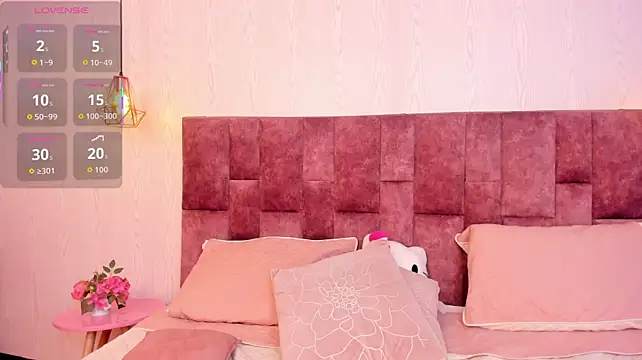 SamanthaFairyy live sex cam