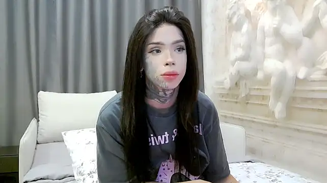 Модель: Tanya_M