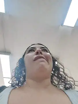 DaphneVelvet live cam