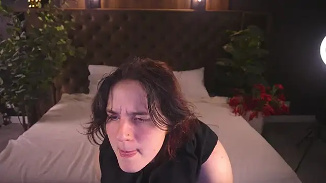 cassandragold's live room