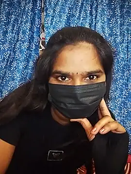 Tamil_SweetHeart live cam on StripChat
