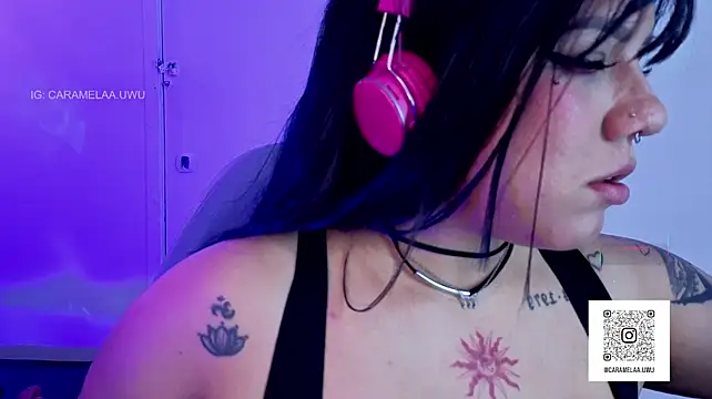 Melissa_Adamsx live cam on StripChat