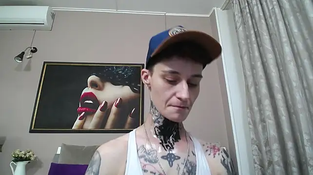 KennyXSX live cam on StripChat