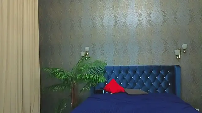 vinessa_dream live cam on StripChat
