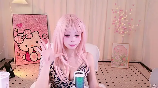 yaoyao-baby180 live cam on StripChat